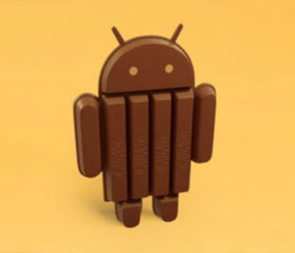 Android 4,4 Temelli Custom Rom\'lar Geliyor