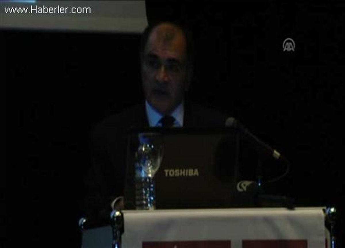 ANSİAD 16. Olağan toplantısı