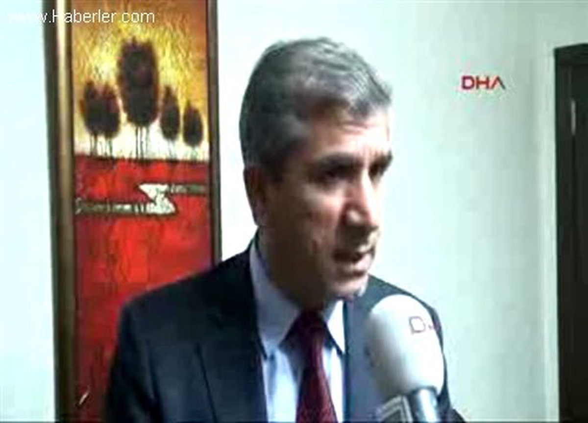 Avukat Tahir Elçi: AİHM\'in Kararı Tarihi ve Önemlidir