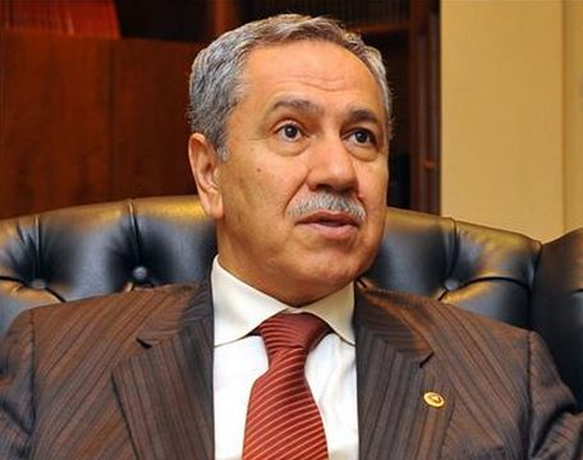 Başbakan Yardımcısı Arınç\'tan TRT Reklam İhalesi İddialarına Yanıt