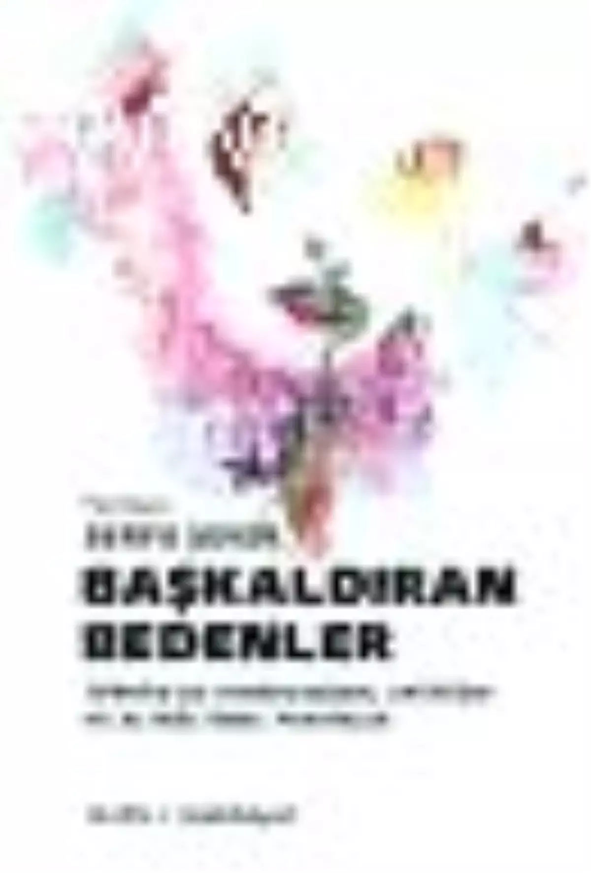 Başkaldıran Bedenler Kitabı