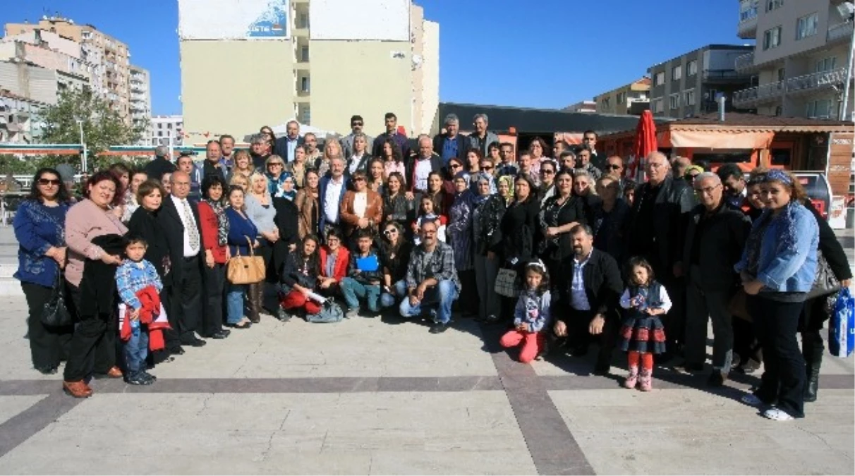 Karabağlar Belediye Başkanı Kürüm\'den Okullara Destek Sözü