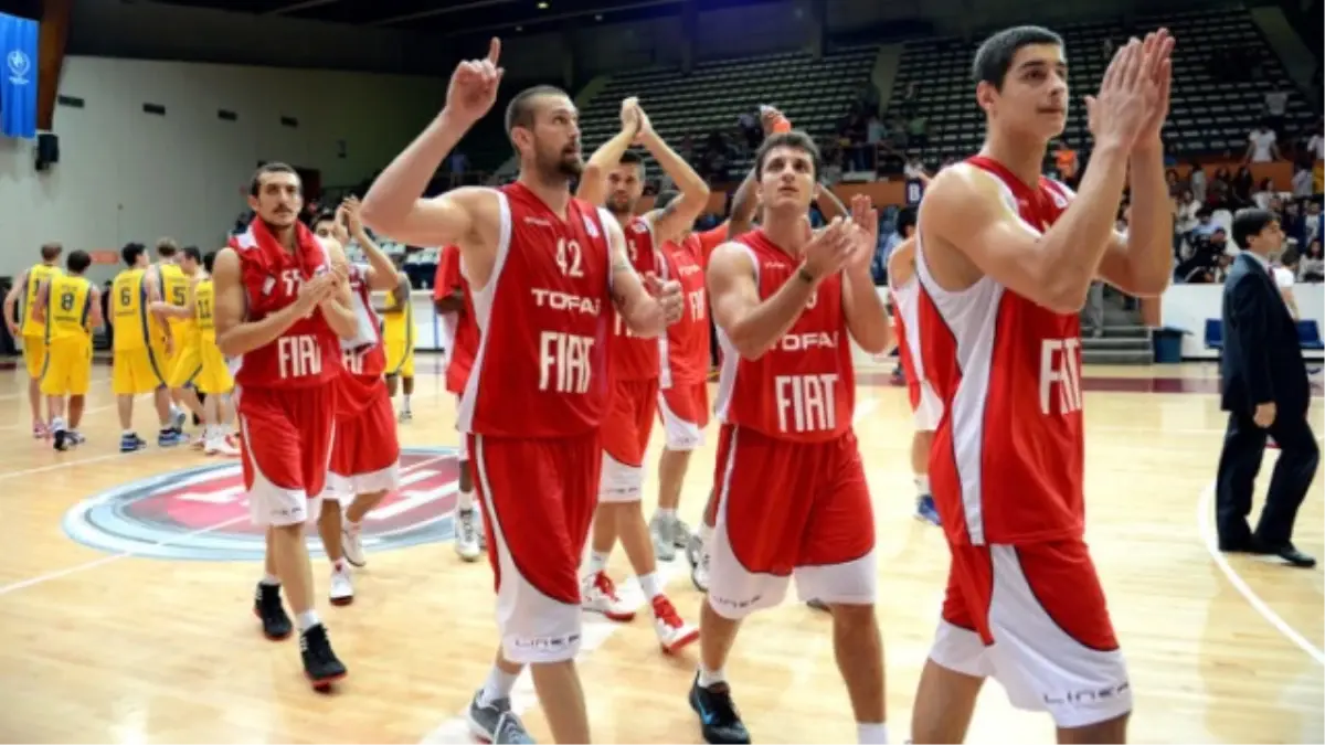 Basketbol: Fıba Eurochallenge Kupası