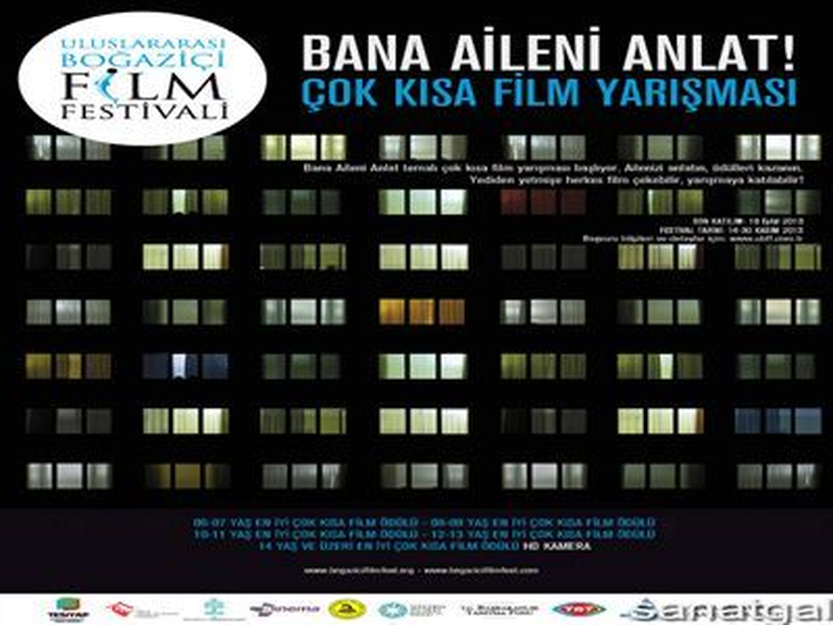 Boğaziçi Film Festivaline Sayılı Günler Kaldı