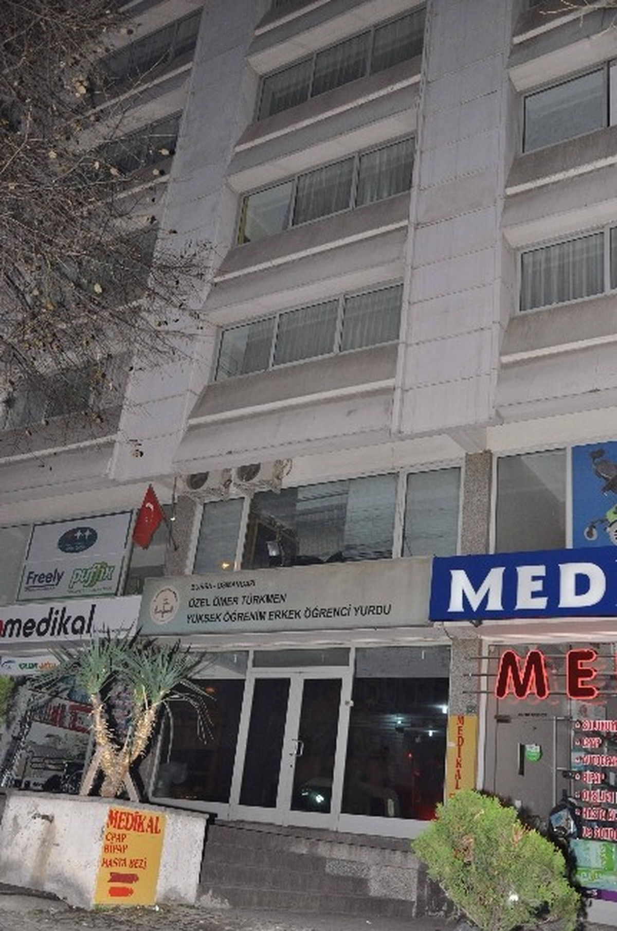 Bursa\'da Lise Öğrencisinin Şüpheli Ölümü