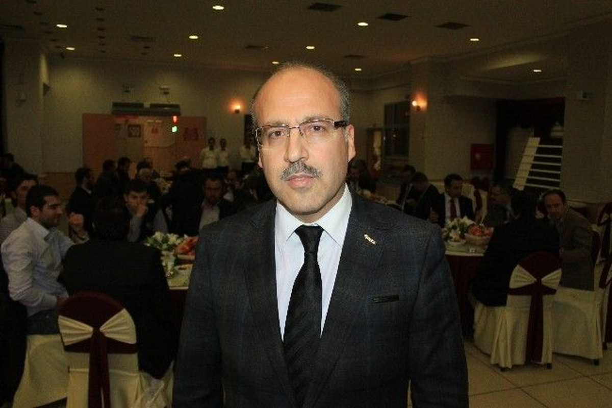 Bursa\'da Muharrem İftarı