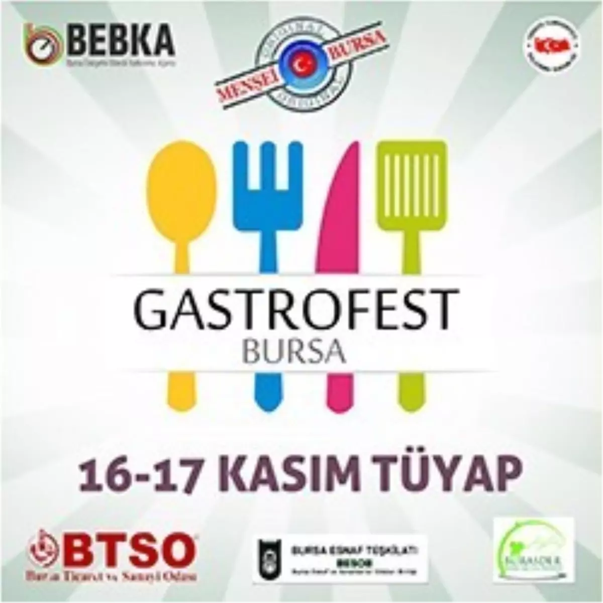 Bursa\'nın En Lezzetli Festivali