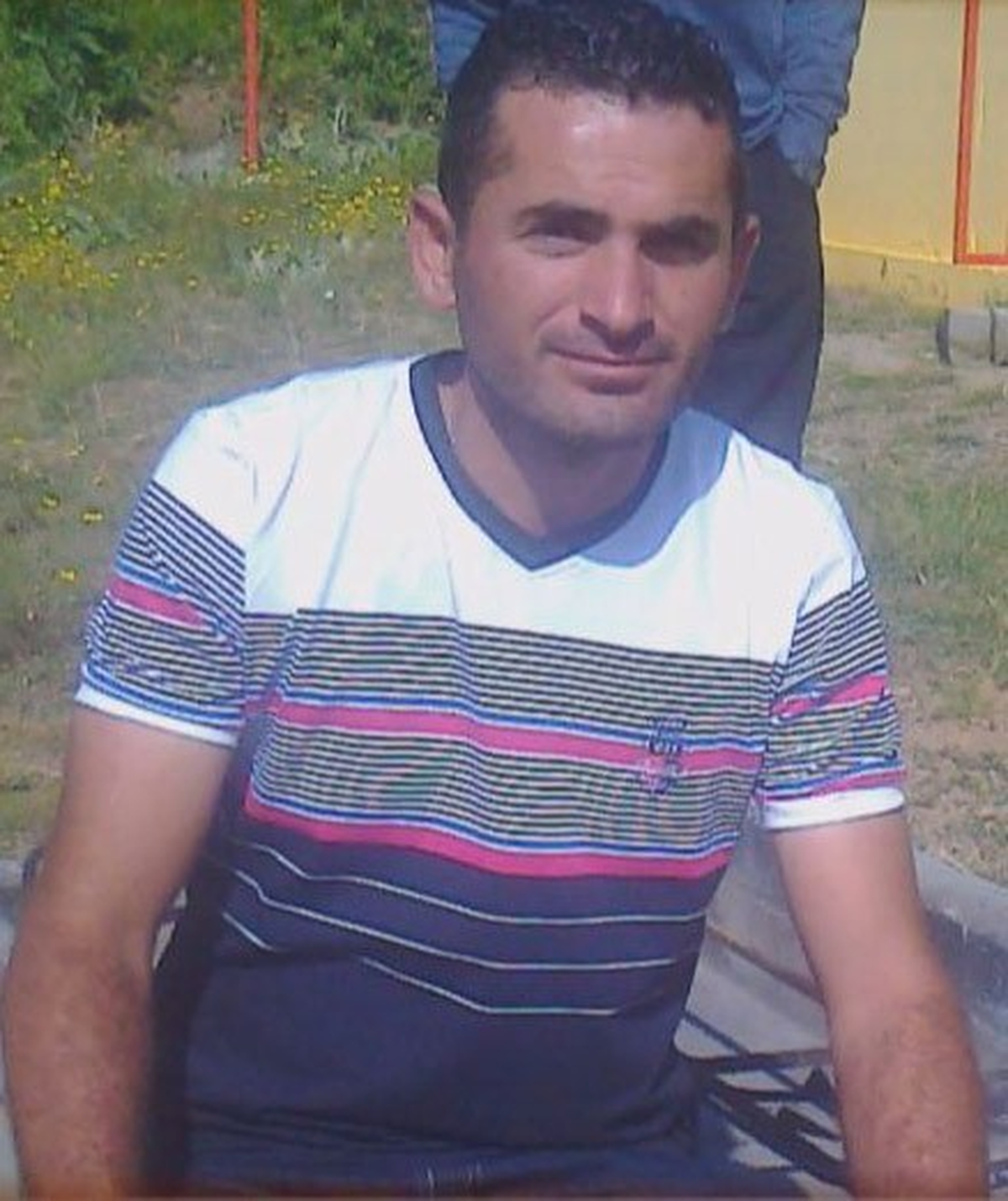 Canlı Yayında Cinayeti İtiraf Eden Kadın Emniyette