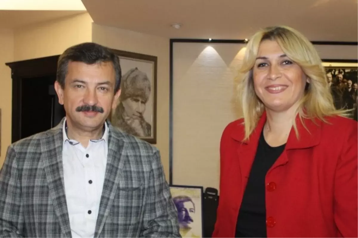 CHP Buca Aday Adayı Aysun Önal Uyar'dan 'Temiz Siyaset' Sözü