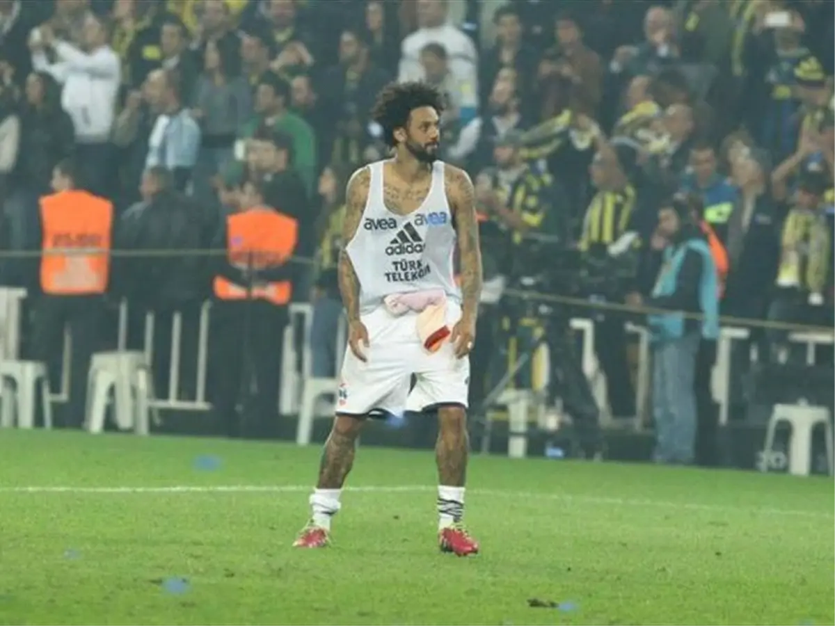 "Daha Fenerbahçeli Hissediyorum"