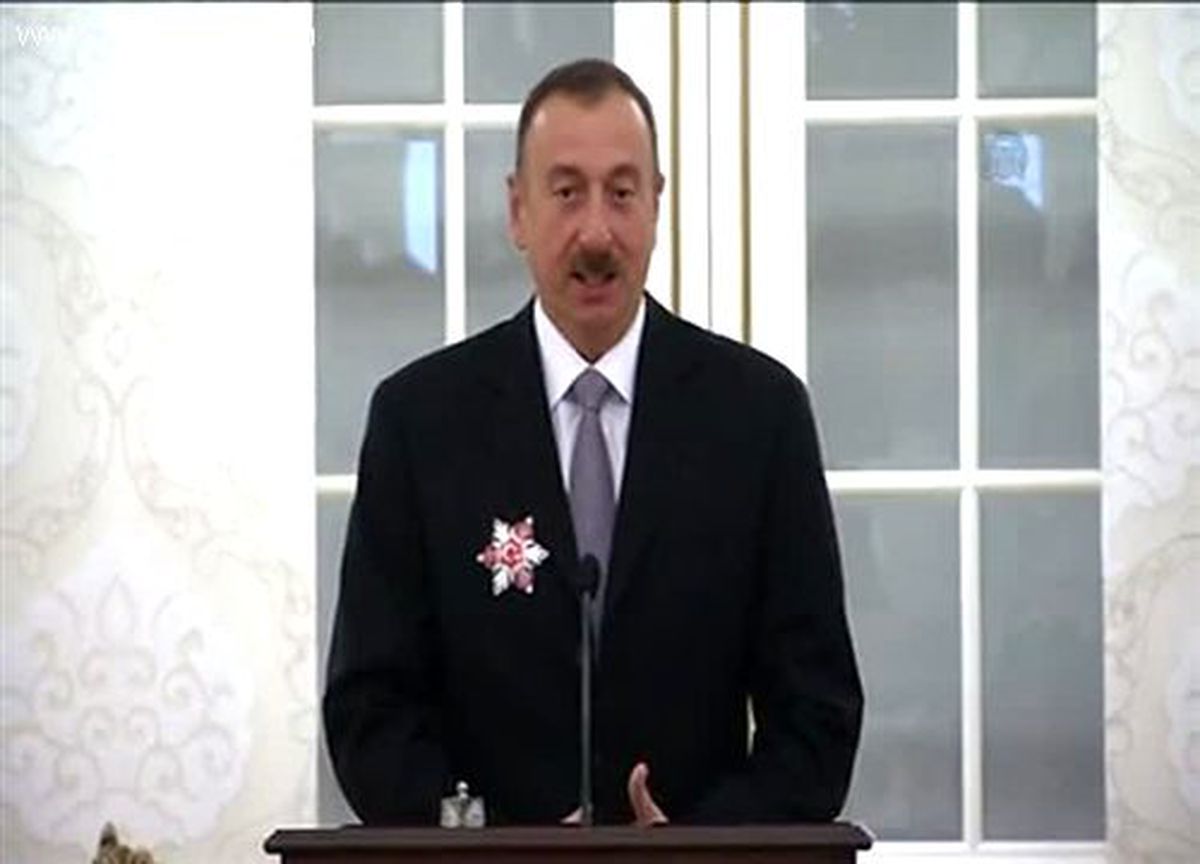 "Türkiye Bizim İçin En Yakın Dost, Gardaş Müttefik Ülkedir"