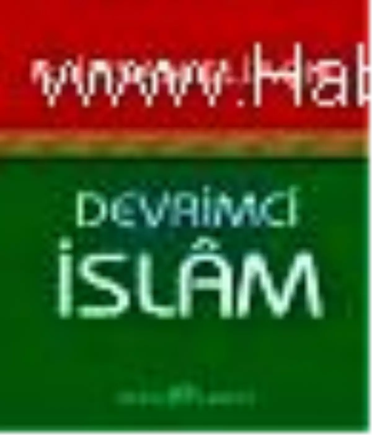 Devrimci İslam Kitabı