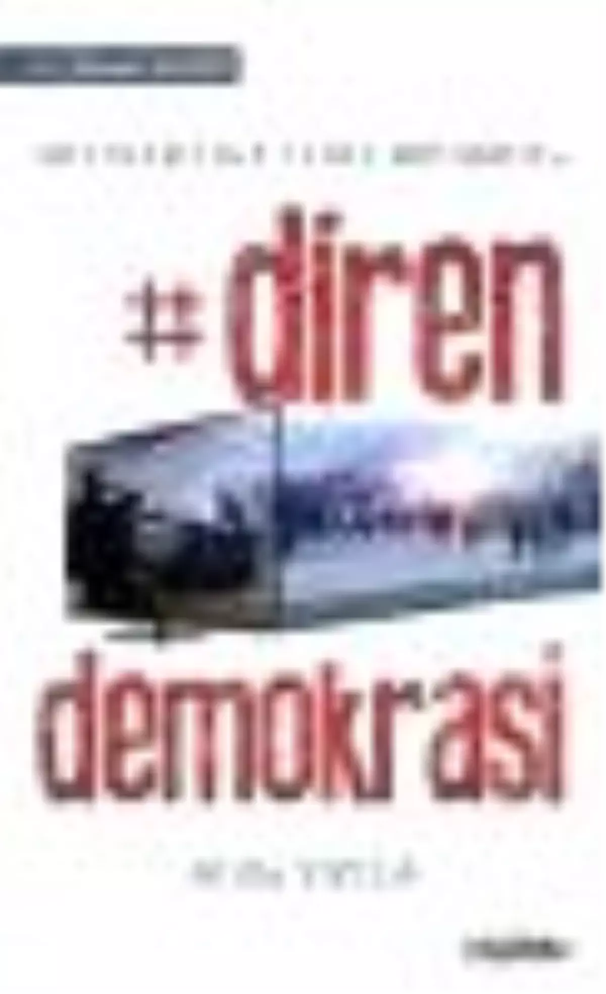 Diren Demokrasi Kitabı