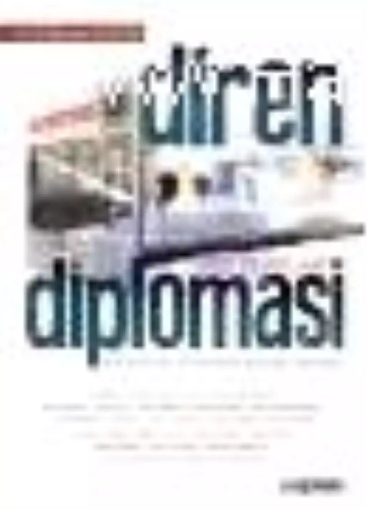 Diren Diplomasi Kitabı