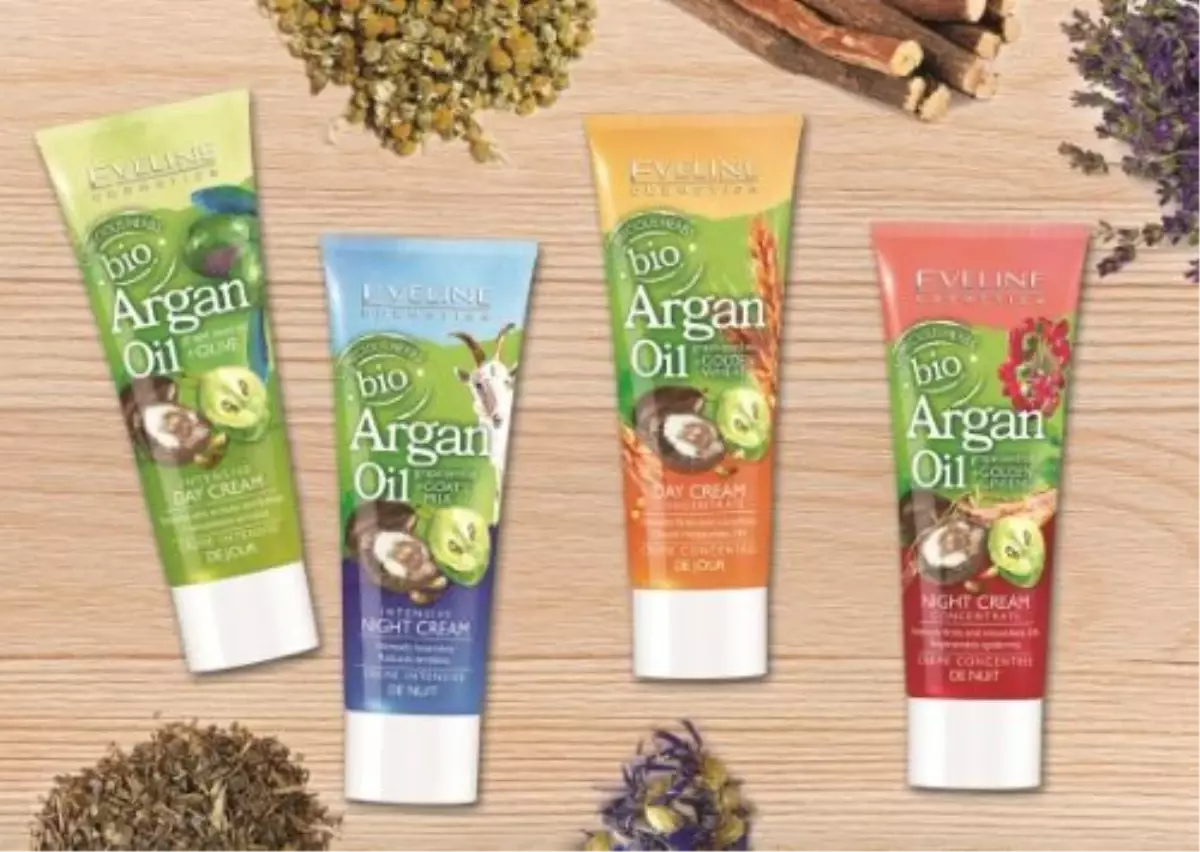 Dore\'den Argan Yağı Mucizesi!