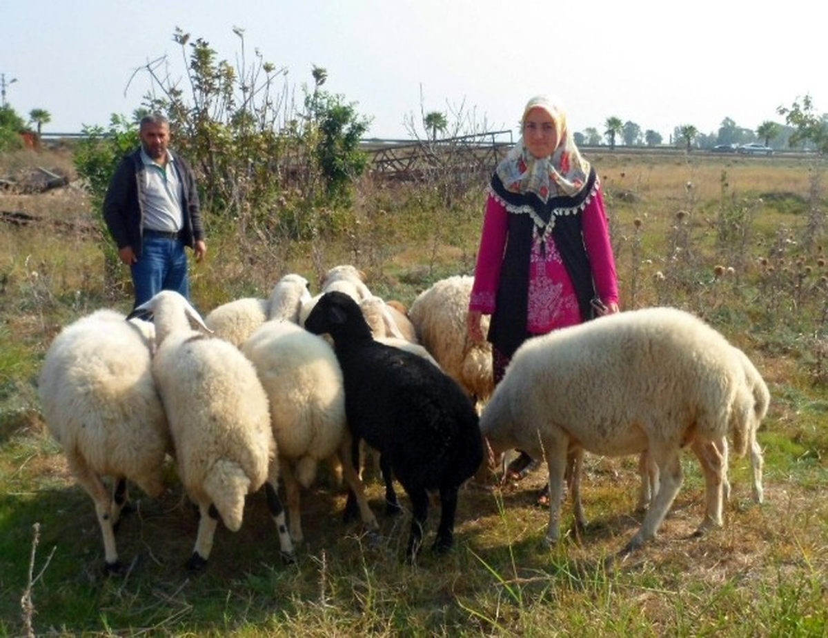 Dünyanın En Mutlu Kadını Oldu