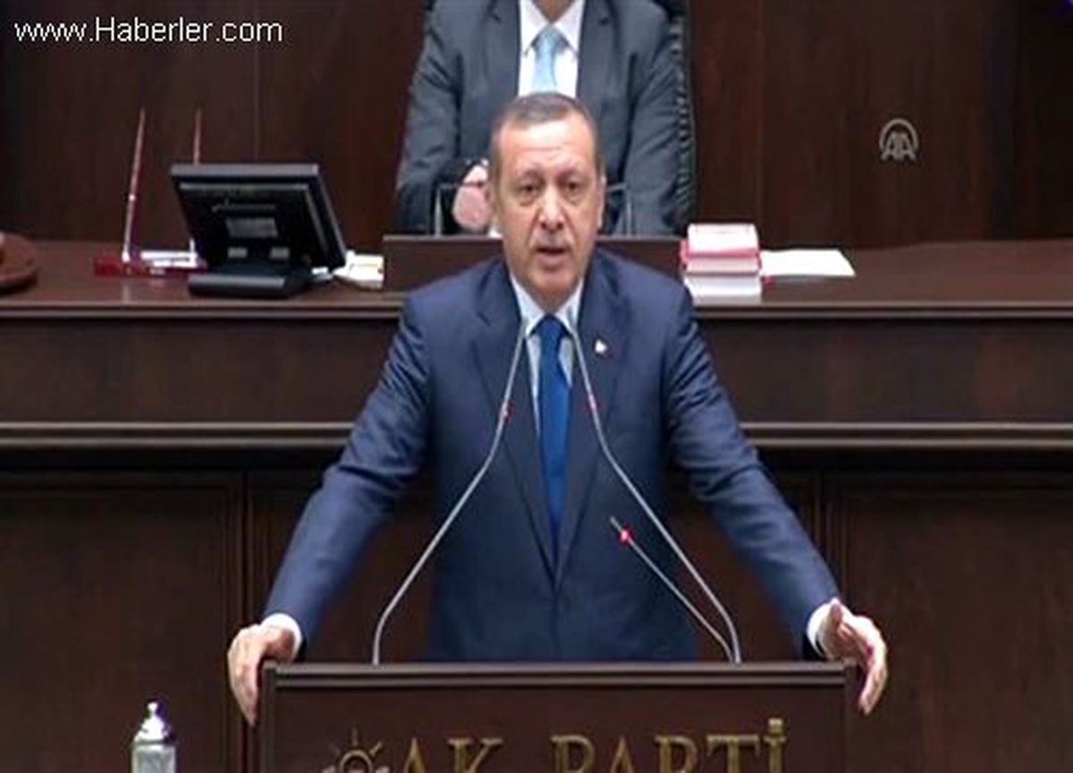 Erdoğan: "MHP\'nin kapısı hep kapalı"