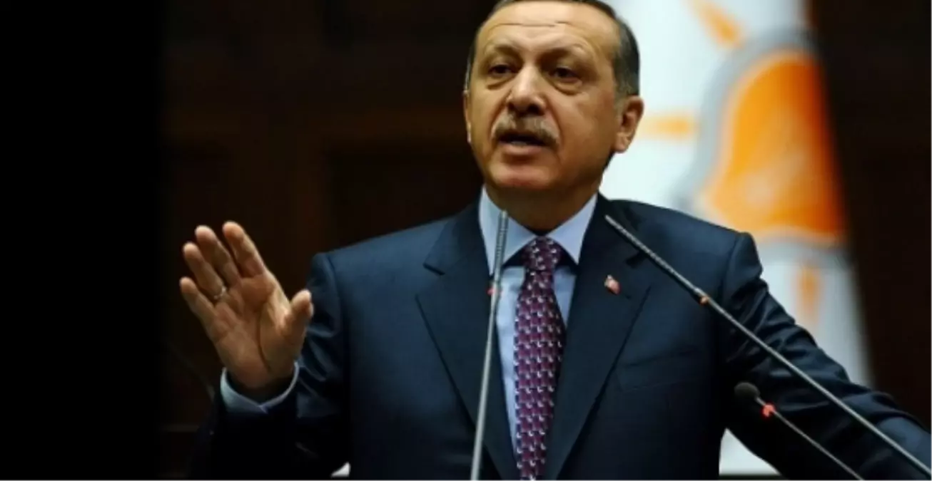 Erdoğan, Bülent Arınç\'a Sahip Çıktı