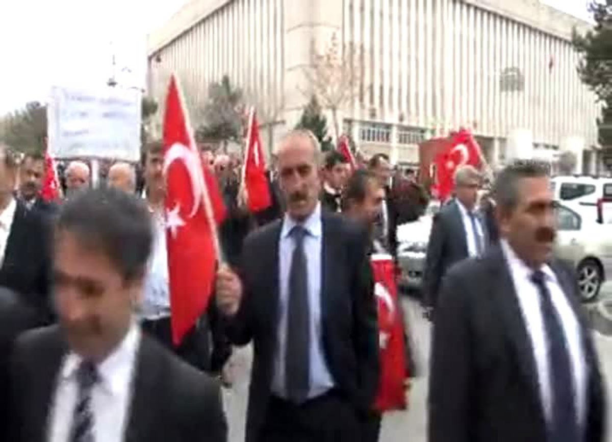 Erzurum\'un adının değiştirilmesi için verilen kanun teklifi