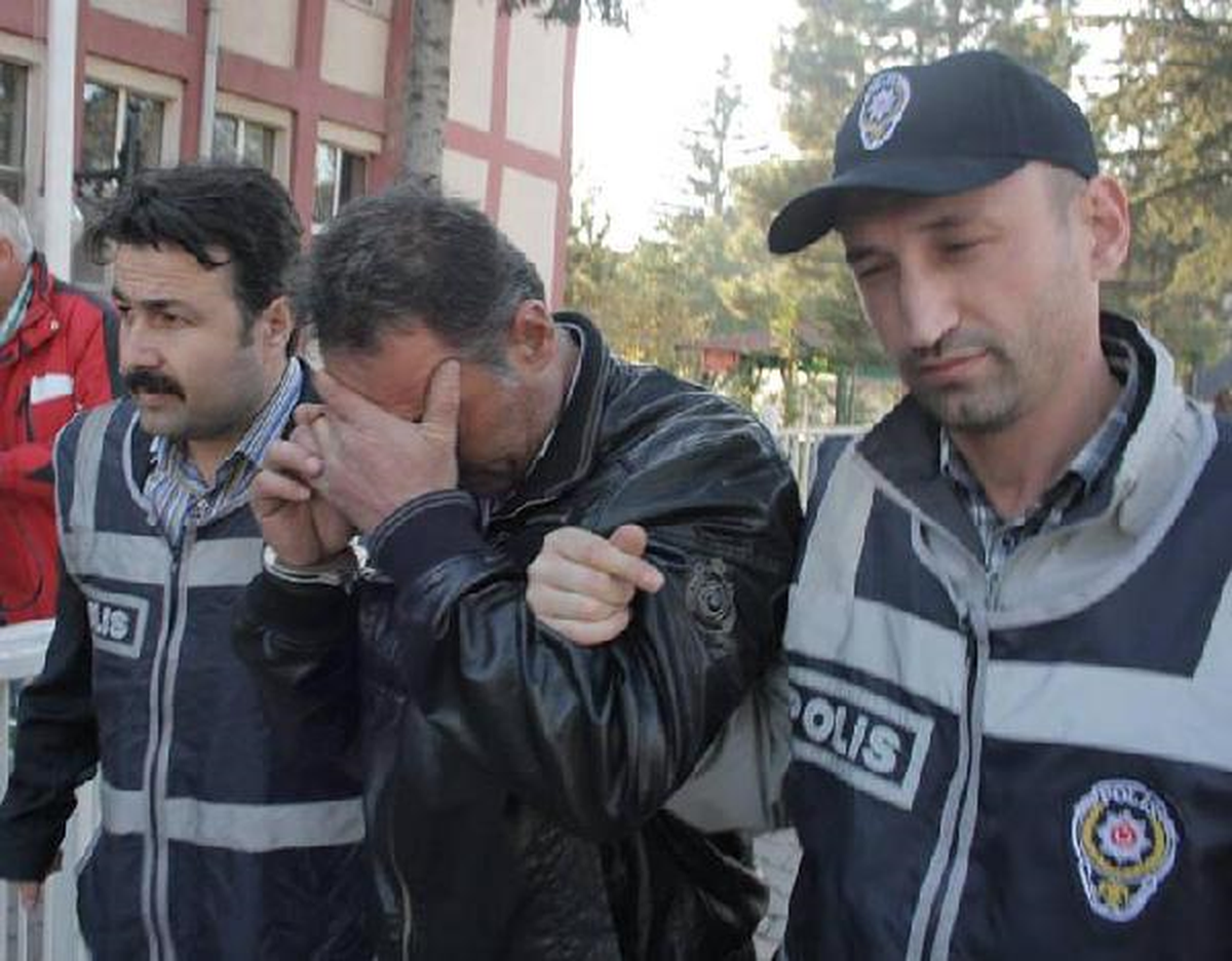 \'Evine Bırakalım\' Bahanesiyle Ormanda Tecavüz Ettiler