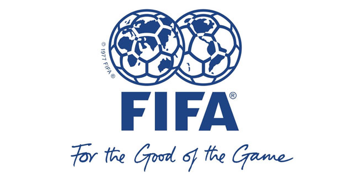 FIFA Yetkisini Kullandı