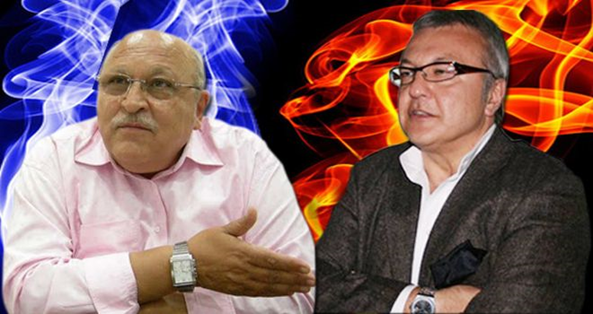 Galatasaray\'dan Abdullah Kiğılı\'ya Tepki