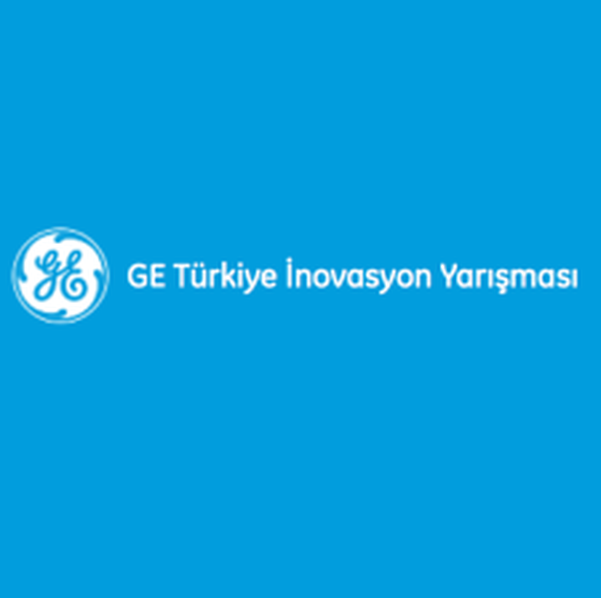 Ge Türkiye İnovasyon Yarışması