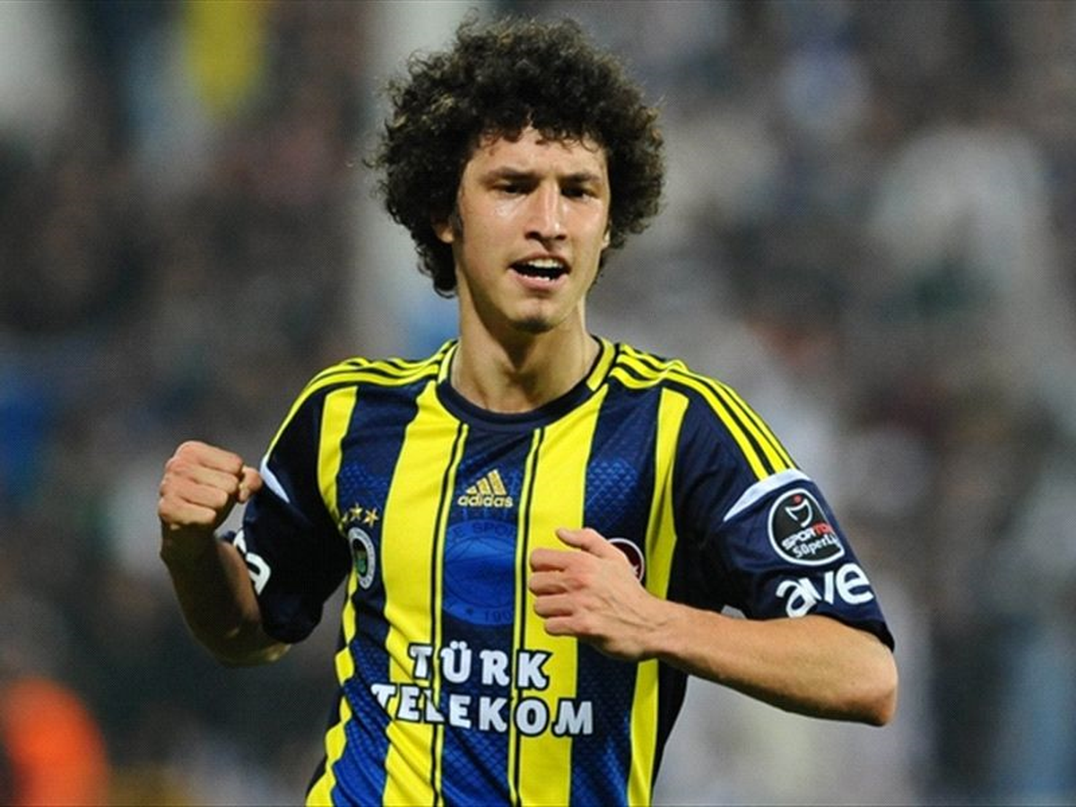 Gençler, Yetenekliler, Patlamaya Hazırlar!