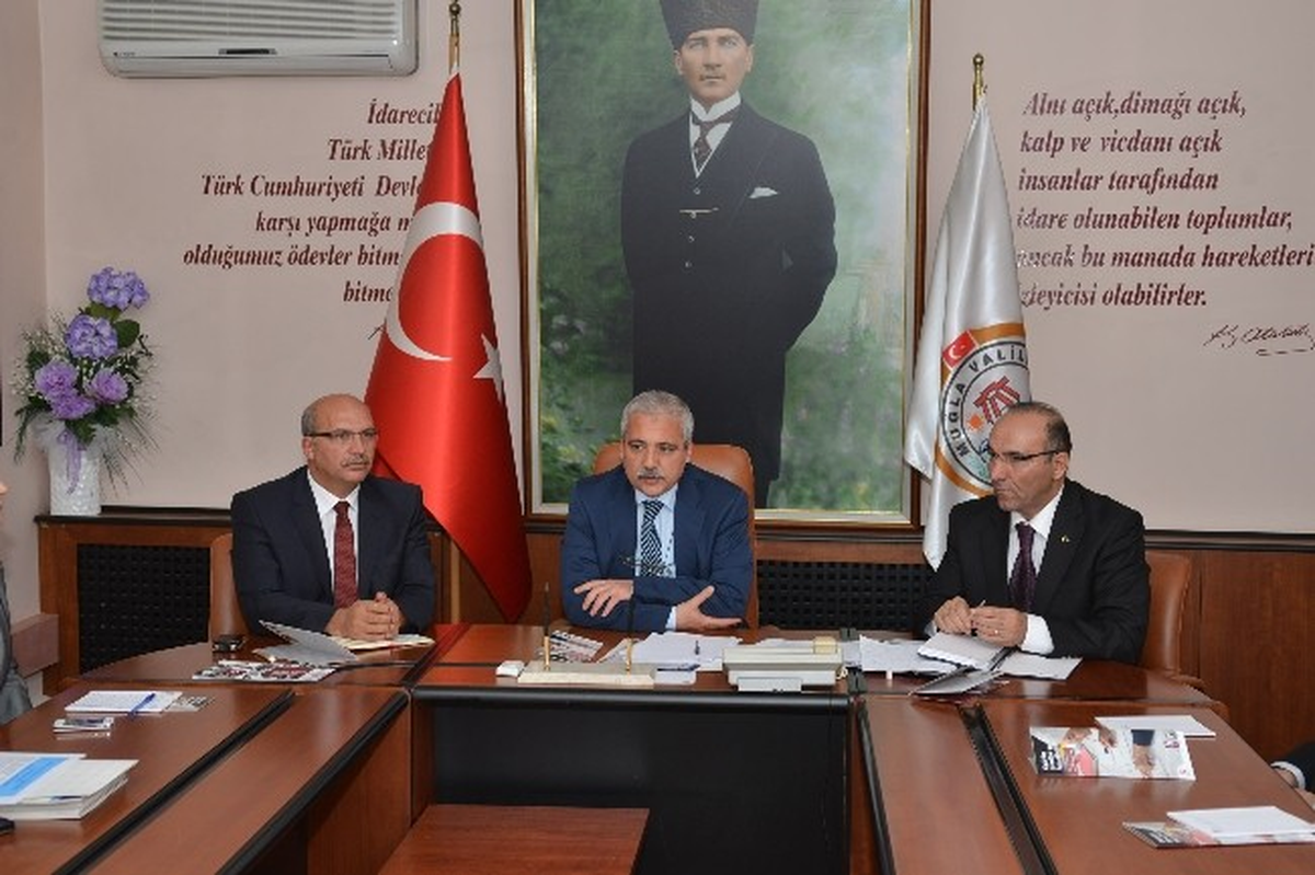 Gönül Elçileri Projesinin İkinci Etabı Başladı