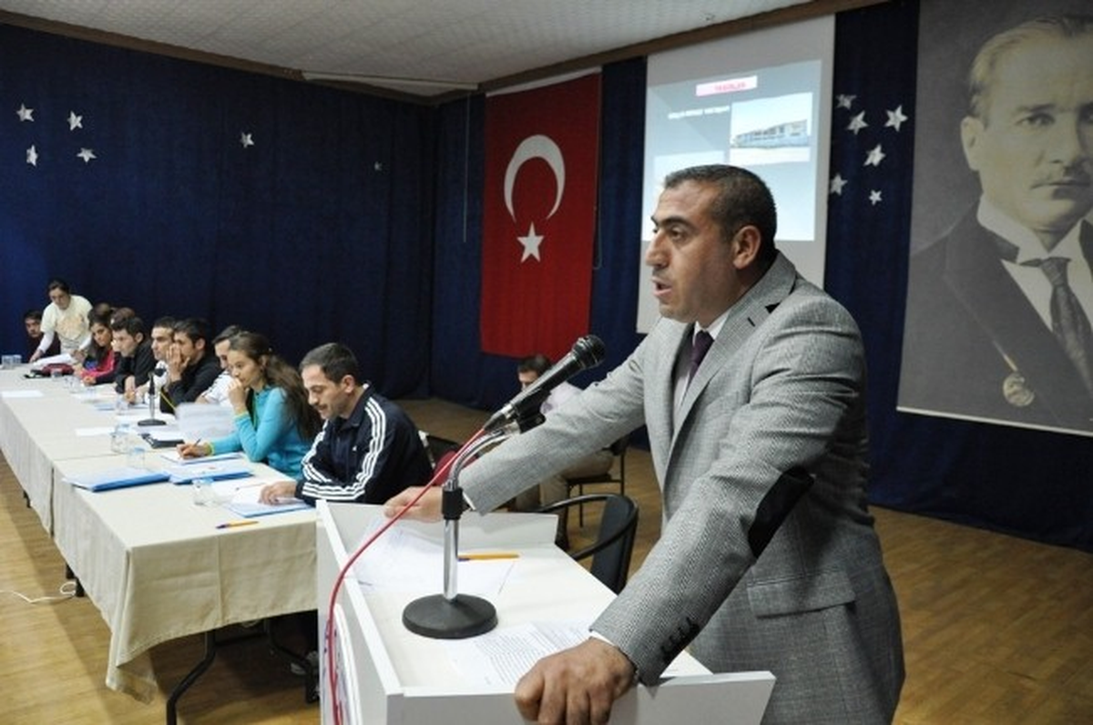 Güçler Birliği\'ne Veliler de Dahil Oldu