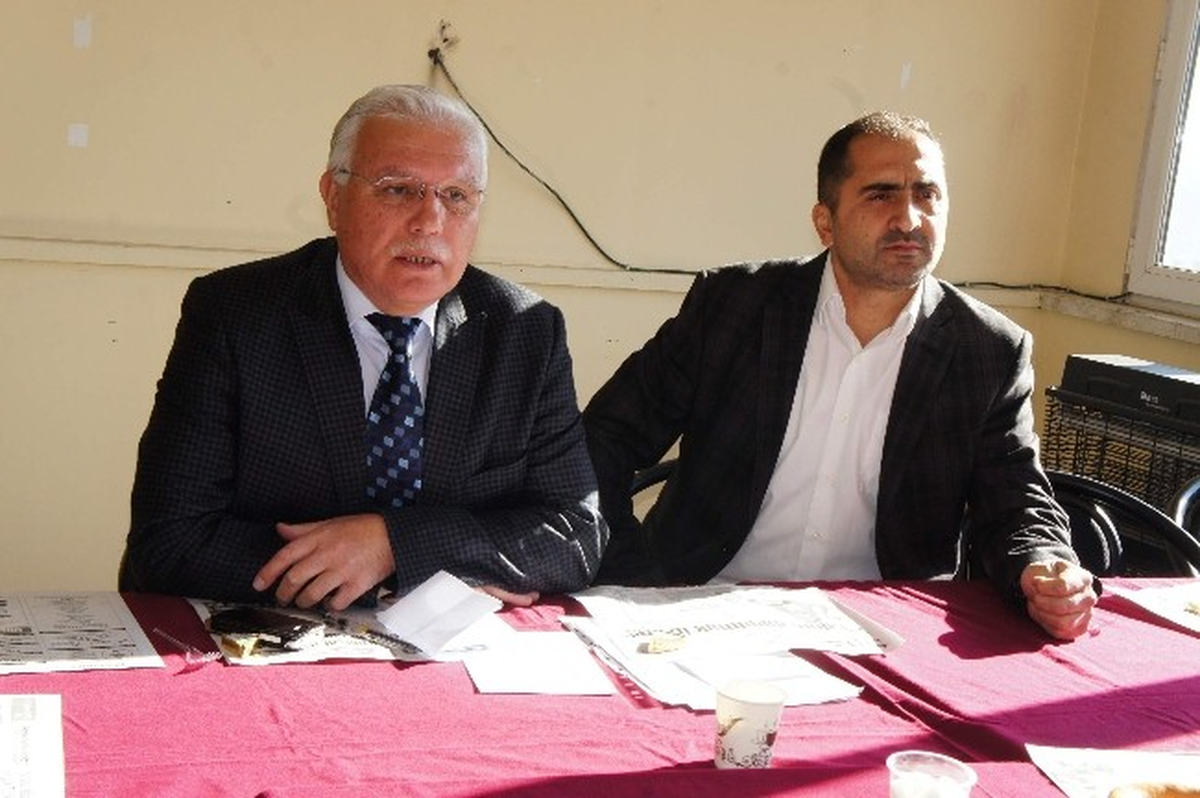 Güven Tur Başkanı Yusuf Öz;