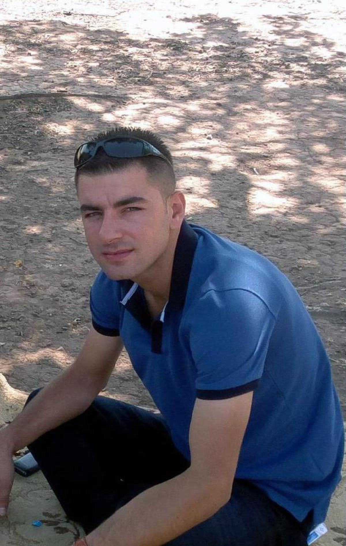 Habur\'da Yolda Düşen Genç, Kamyon Altında Öldü