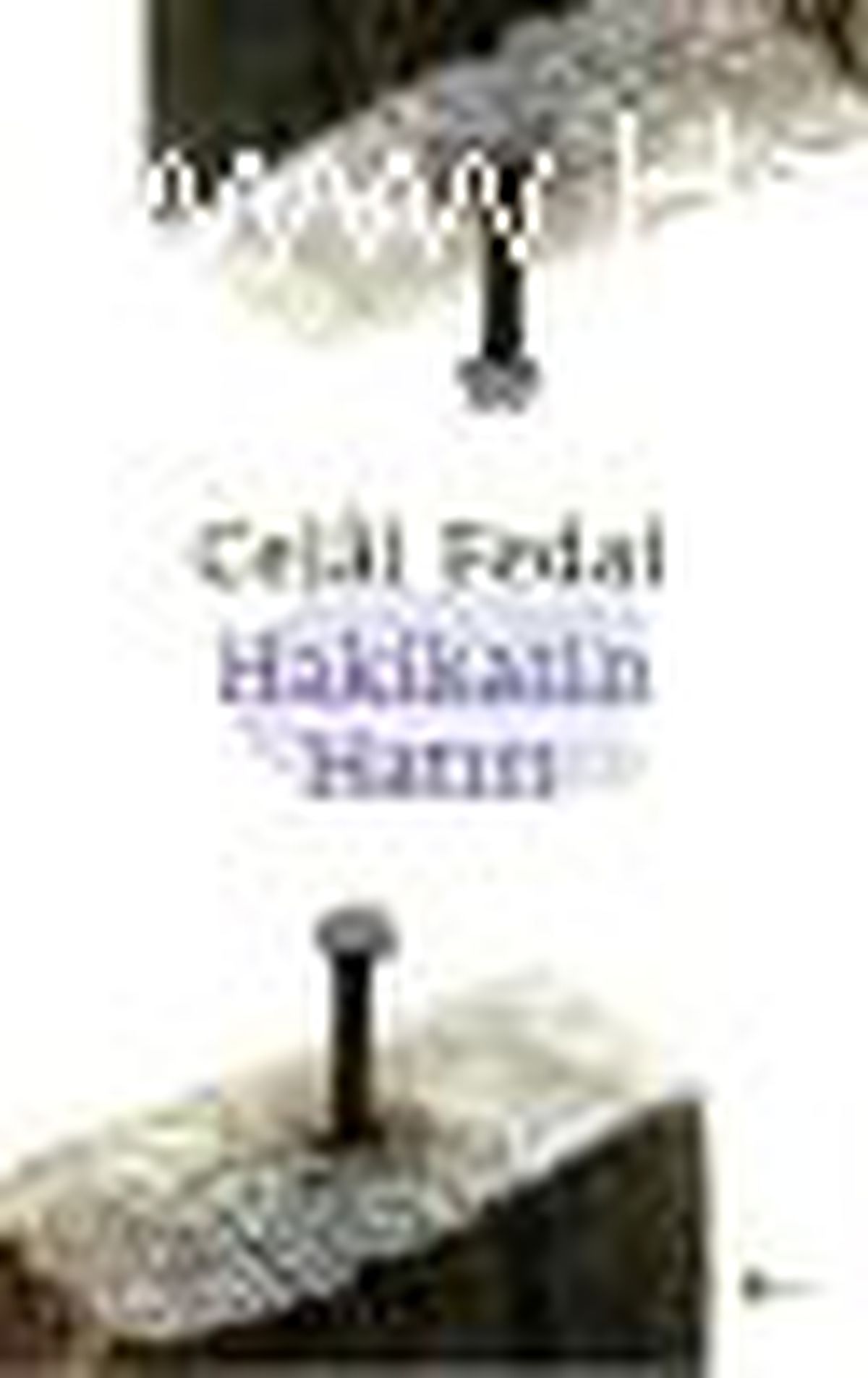 Hakikatin Hatırı Kitabı