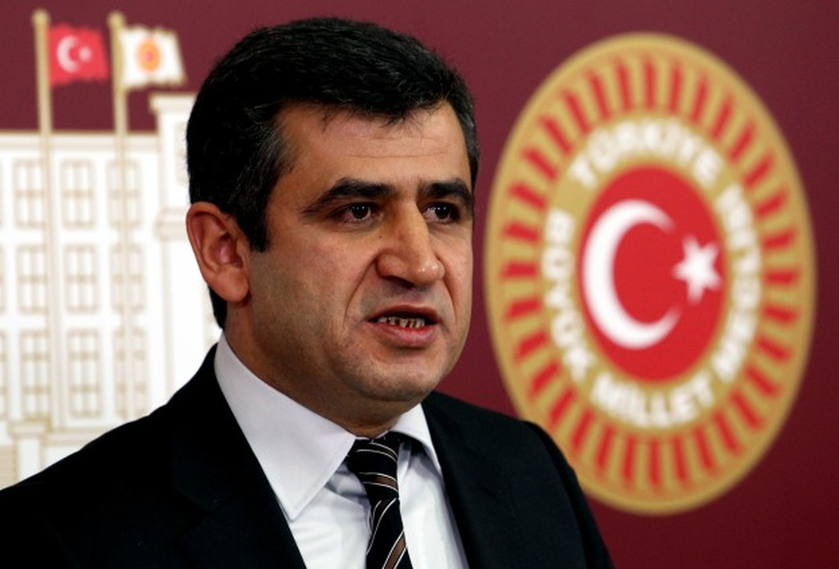 Hakkari Üniversitesinde Cinsel İstismar İddiası TBMM\'de
