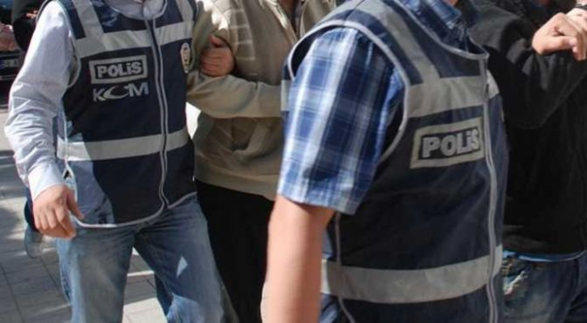Hatay\'daki Terör Örgütü DHKP C\'ye Yönelik Operasyon