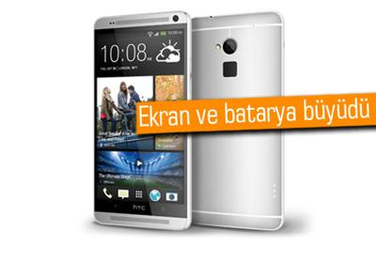 Htc One Max
