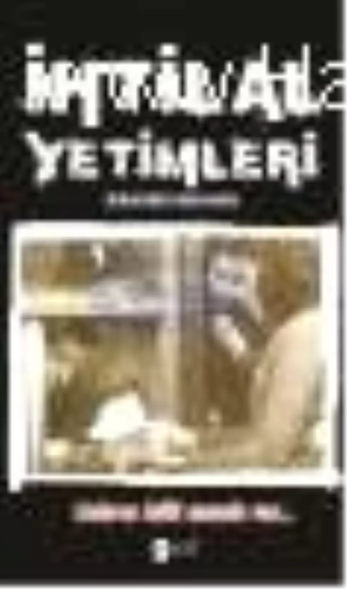 İhtilal Yetimleri Kitabı