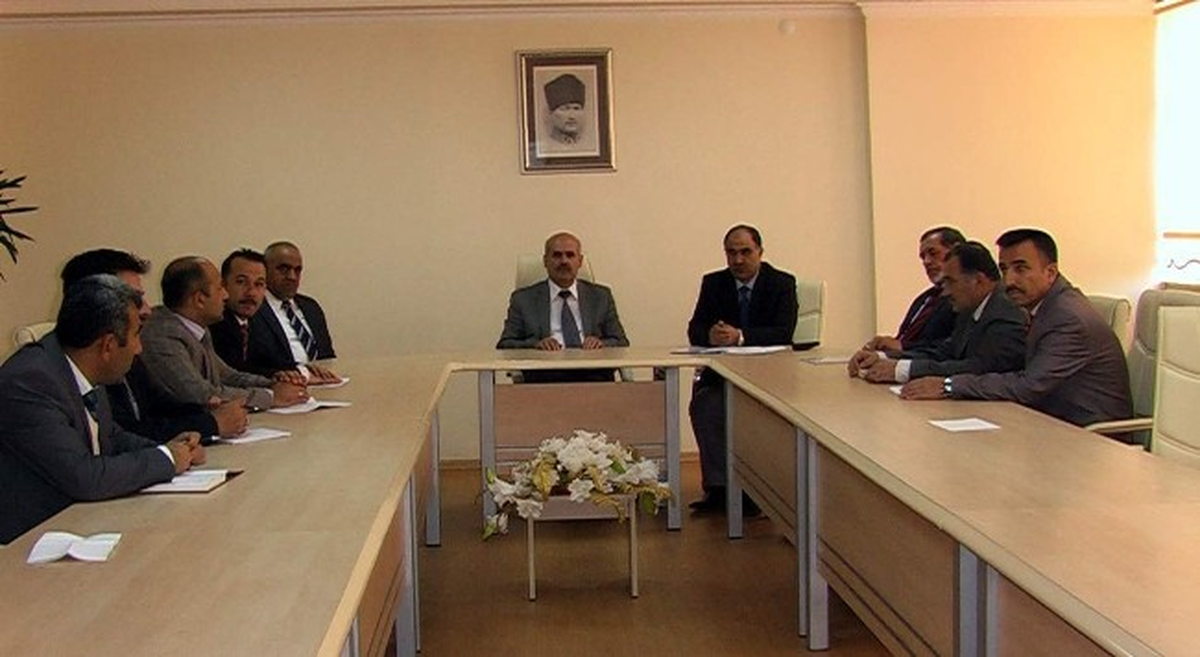İl Müftülüğü, Din Konulu Projeler Hazırlayacak
