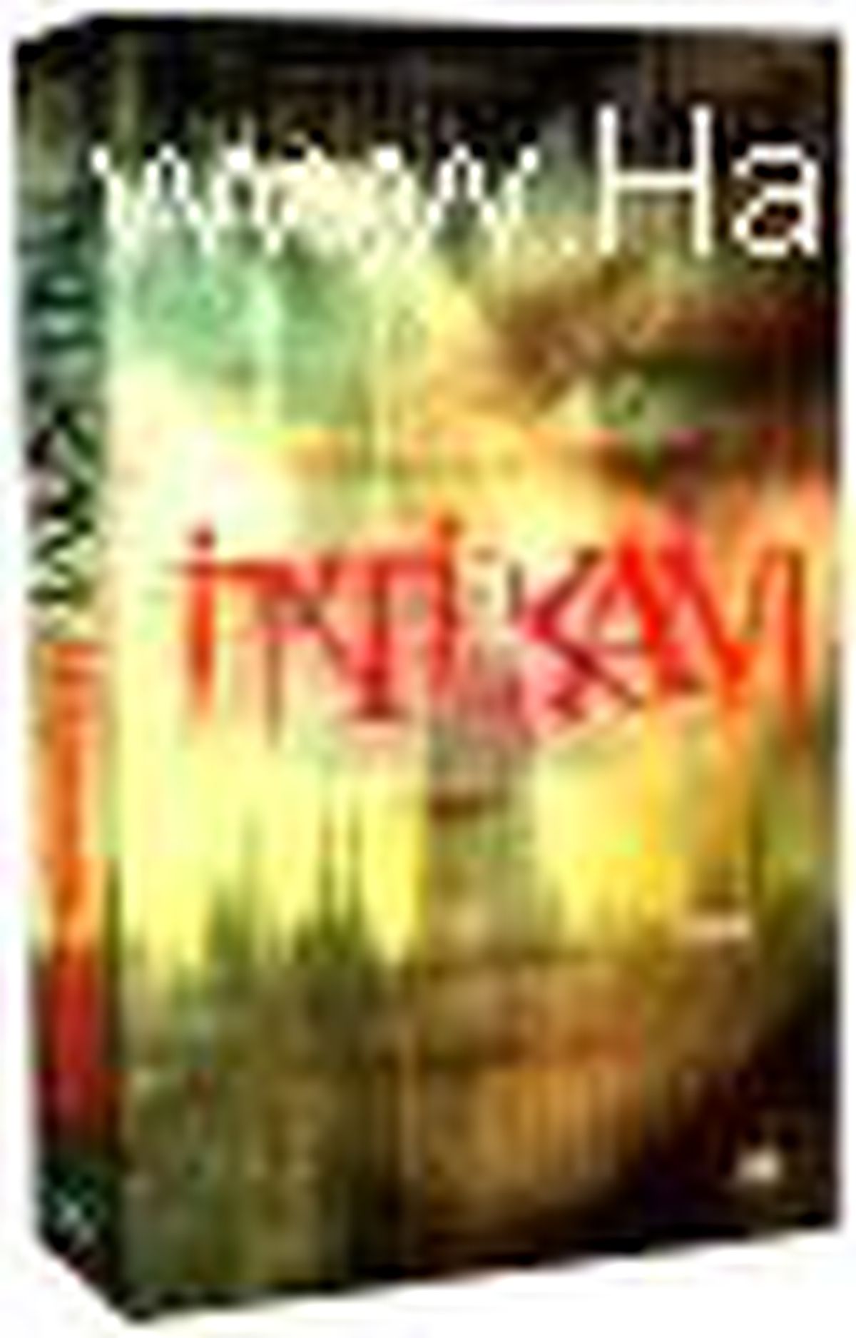 İntikam Kitabı
