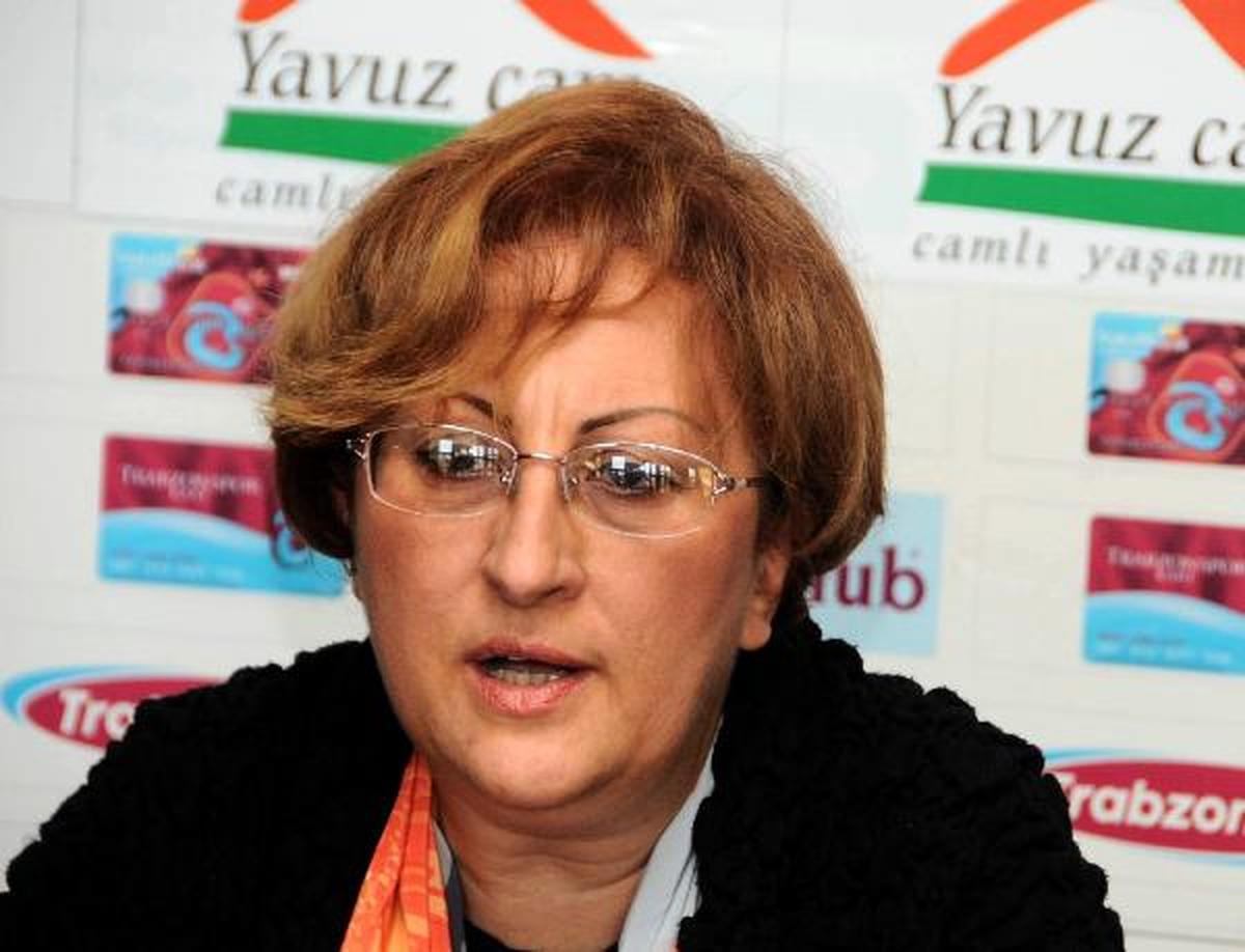 Mağdur Çocuklar İçin Rehabilitasyon Merkezi Talebi
