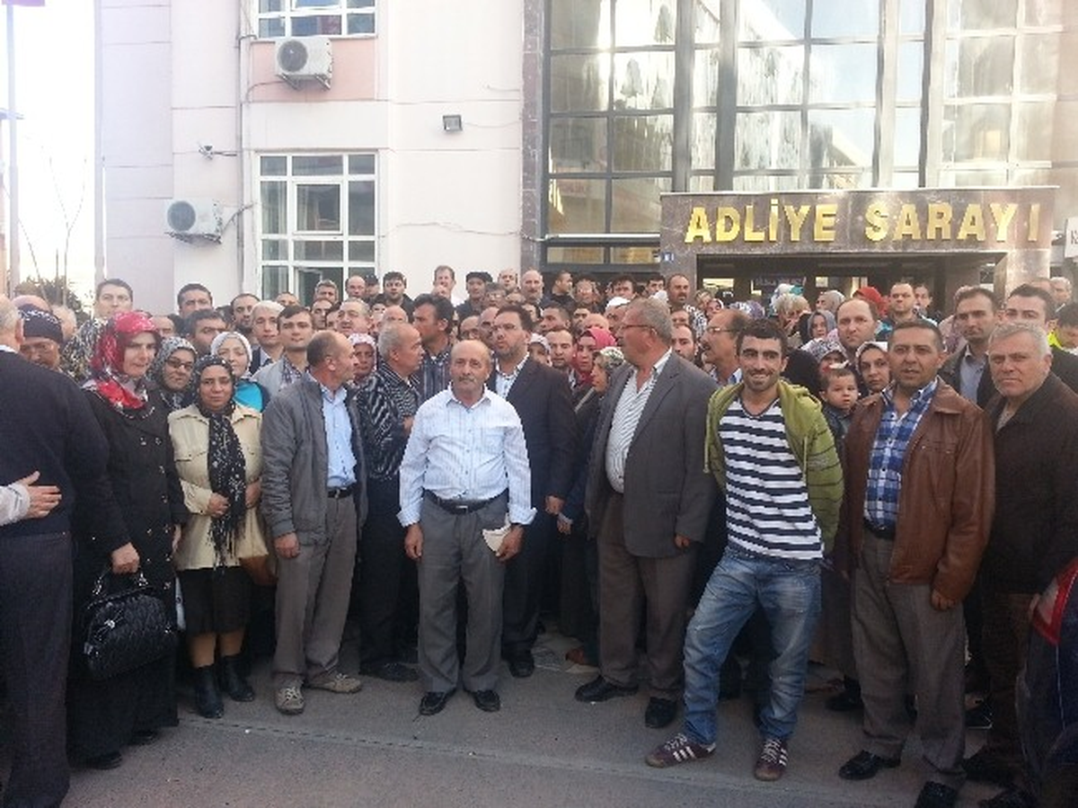 Peygamber Torunuyum Diyen Dolandırıcıya 636 Yıl Hapis Cezası