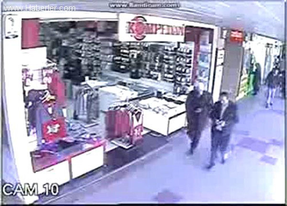 Mendilcilik Yöntemiyle Böyle Dolandırıyorlar