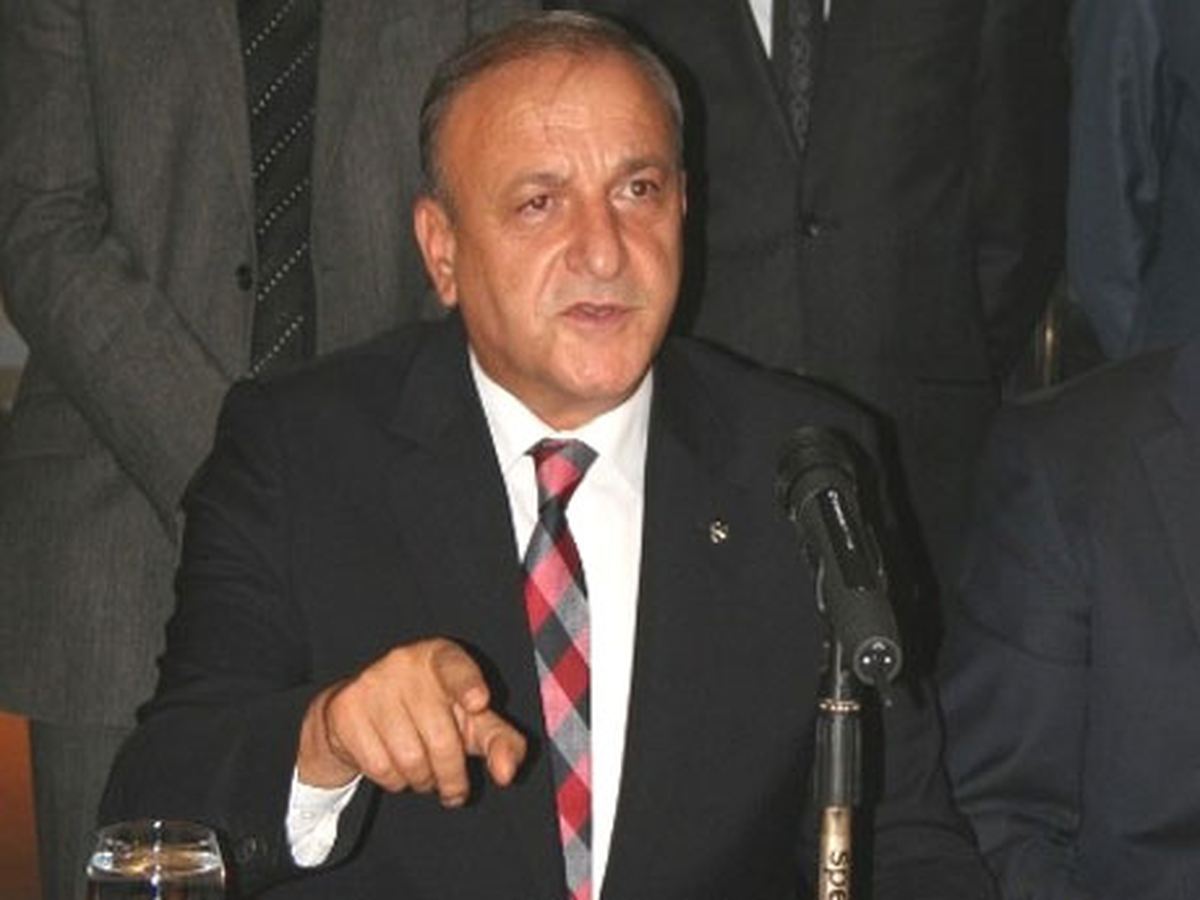 MHP\'li Vural Öcalan\'ın İmralı Davetine Kızdı