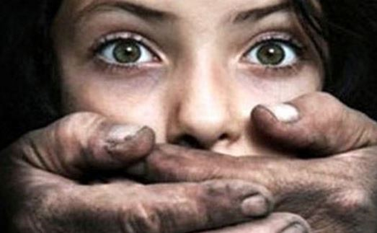 Müdür Yardımcısına Taciz Gözaltısı