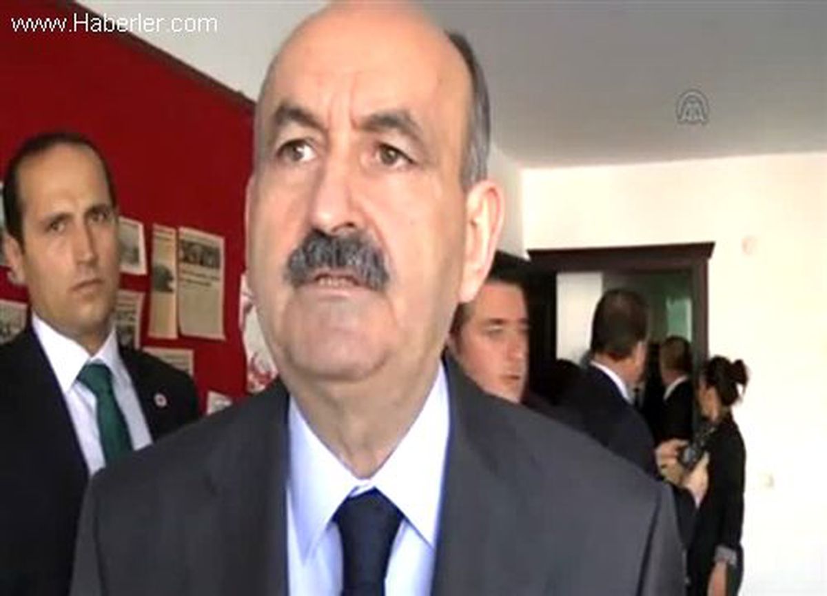 Müezzinoğlu Kök hücre