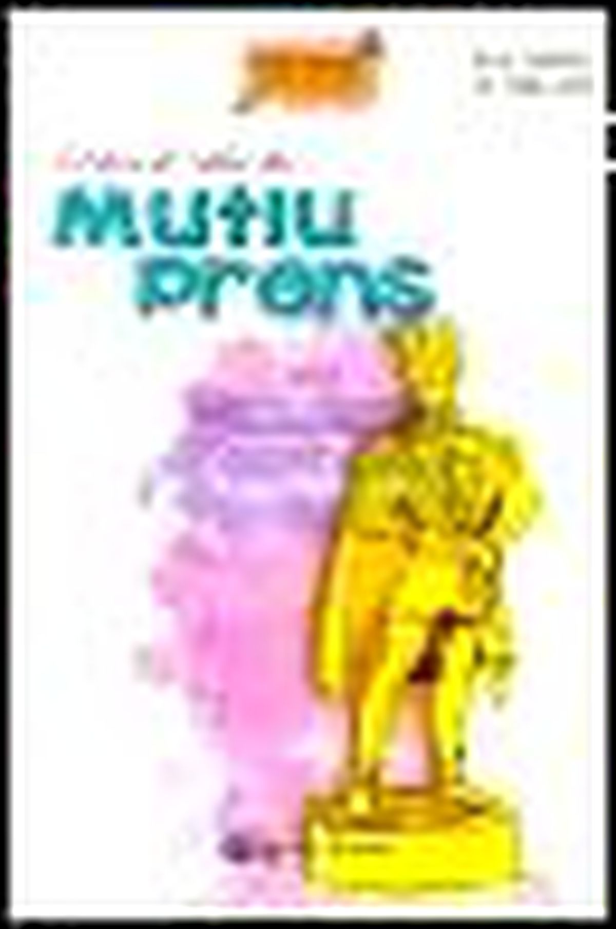 Mutlu Prens Kitabı