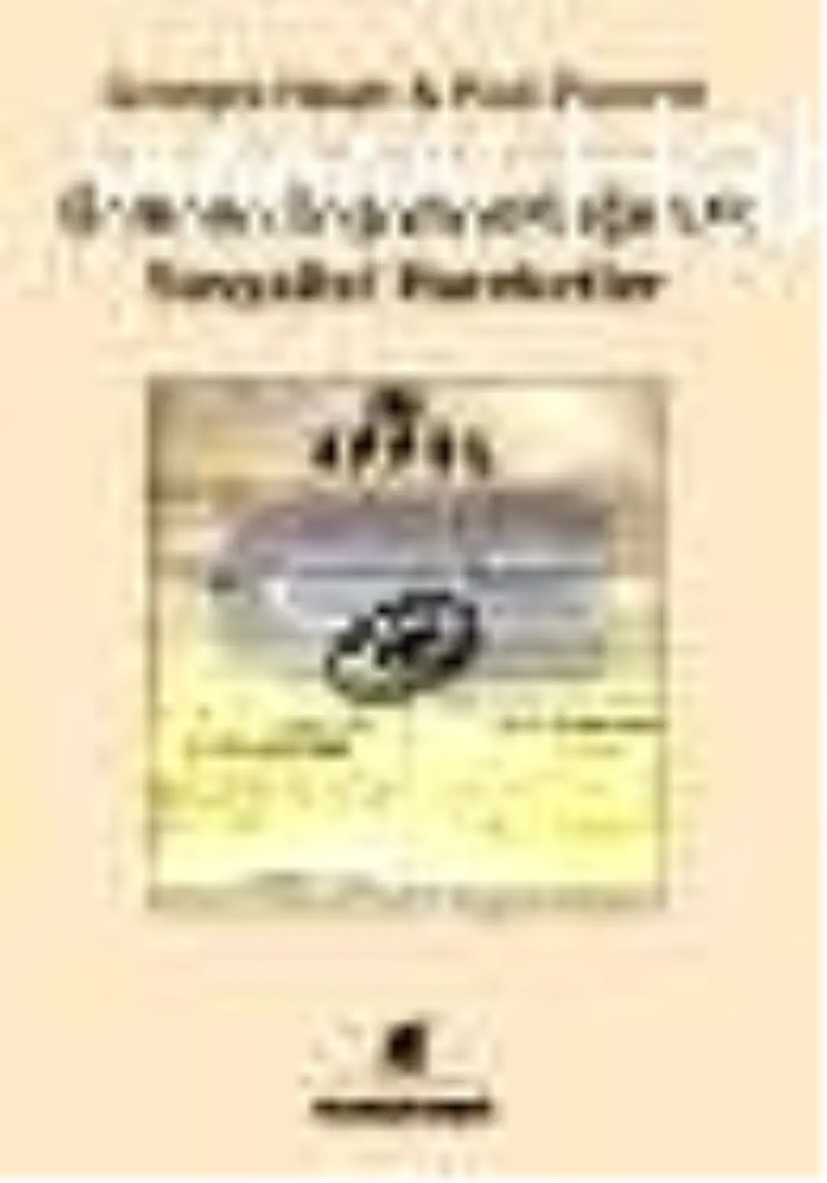 Osmanlı İmparatorluğu\'nda Sosyalist Hareketler Kitabı