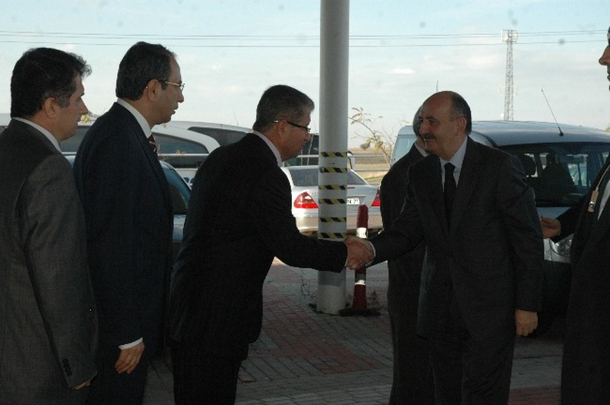 (Özel Haber) Sağlık Bakanından Kök Hücre Müjdesi