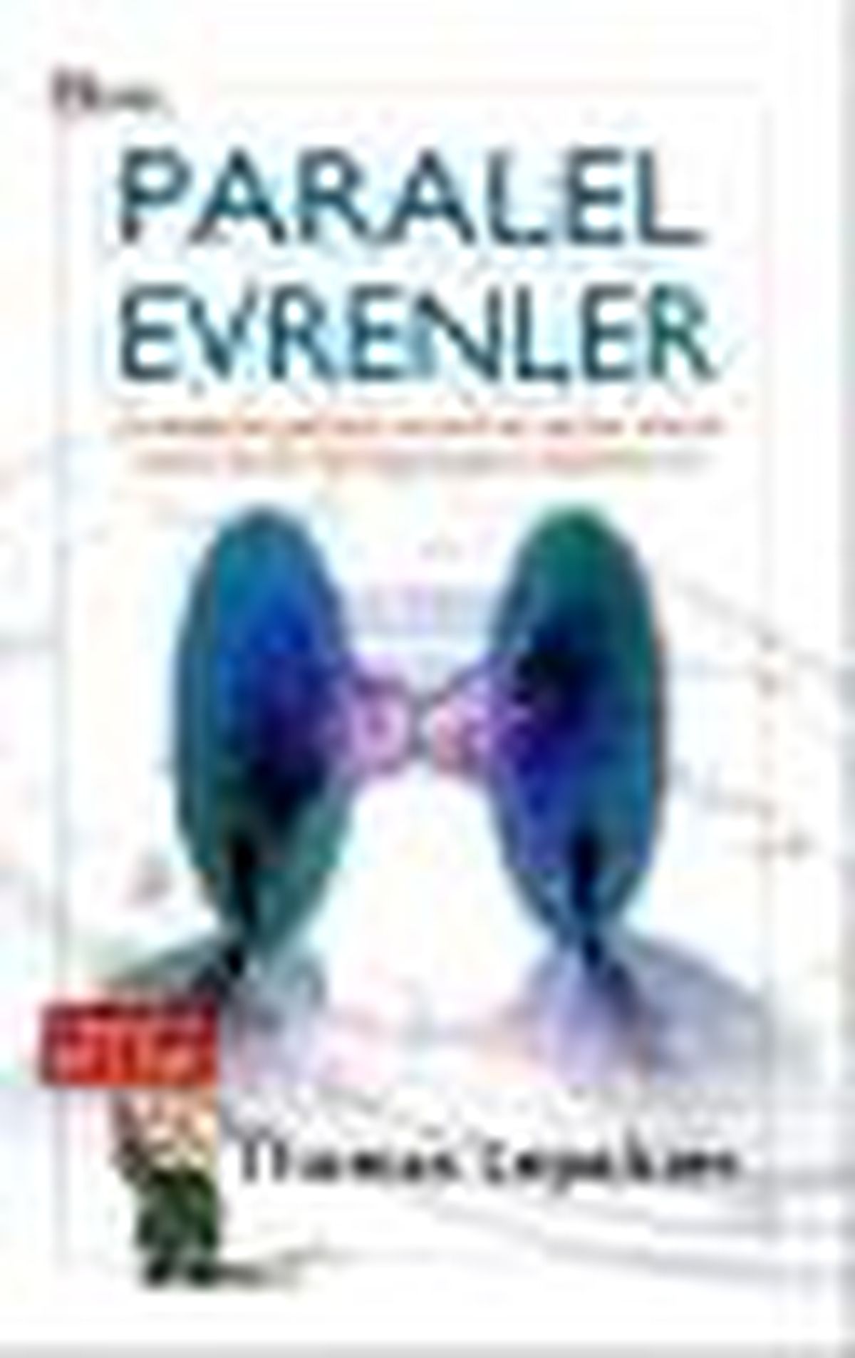 Paralel Evrenler Kitabı
