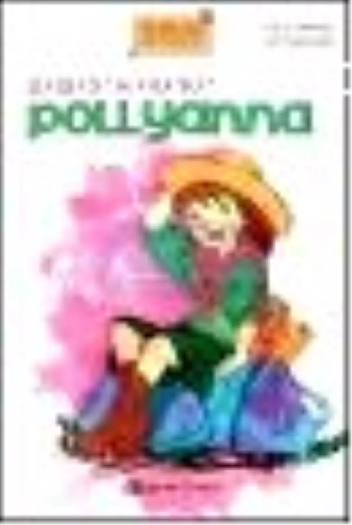 Pollyanna Kitabı